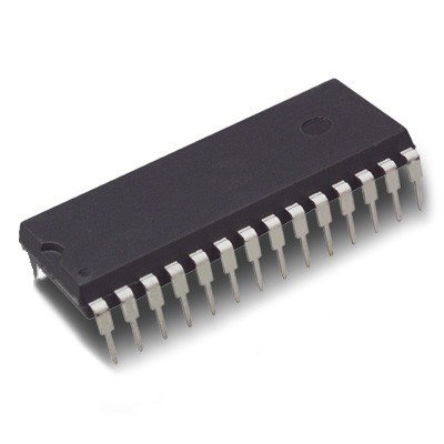 Интегрална схема AT90S8515-8PC, PDIP-40, IC - Integrated circuit