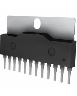 Интегрална схема HA1397, SIP-12T, IC - Integrated circuit