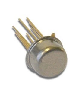 Интегрална схема MAA748, TO-99, IC - Integrated circuit