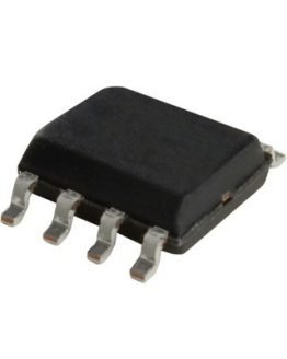 Интегрална схема PIC12C508A-04/SN, SOIC-8 /SMD/, IC - Integrated circuit
