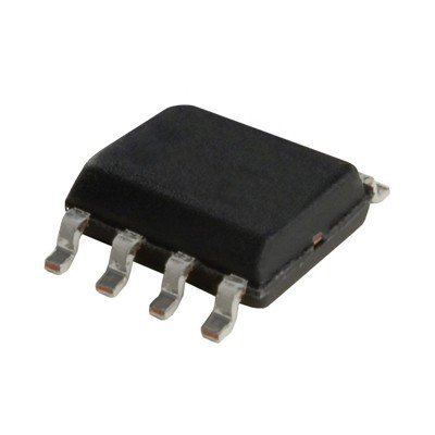 Интегрална схема PIC12C508A-04/SN, SOIC-8 /SMD/, IC - Integrated circuit