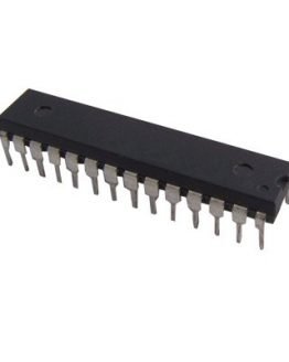 integralna-skhema-pic16c73b-04-sp-spdip-28 Интегрална схема PIC16C73B-04/SP, SPDIP-28, IC - Integrated circuit