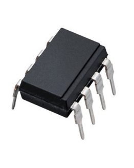 Интегрална схема SN75451N, DIP-8, IC - Integrated circuit