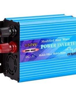 Инвертор TY-150-M 150W 24VDC 220VAC