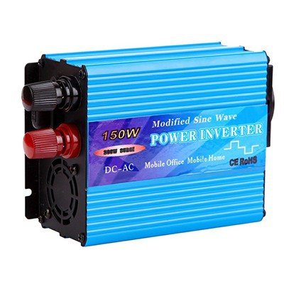 Инвертор TY-150-M 150W 24VDC 220VAC