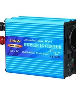 Инвертор TY-300-M 300W 24VDC 220VAC