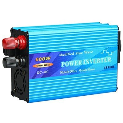 Инвертор TY-600-M 600W 24VDC 220VAC