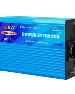 invertor-ty-600-s-600w-24vdc-220vac-sinusoidalen Инвертор TY-600-S 600W 24VDC 220VAC, синусоидален
