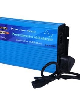 invertor-typc-300-300w-12vdc-220vac-funkciya-zaryad Инвертор TYPC-300 300W 12VDC 220VAC, функция заряд