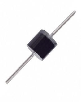 Изправителен диод 10A10 10A/1000V, R-6