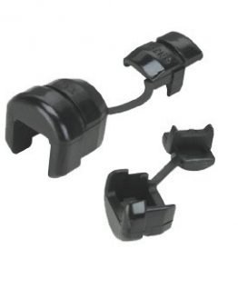 Кабелен щуцер PG-12 ф18мм 12мм