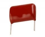 Полипропиленов кондензатор 1uF/400V 22x10x18мм