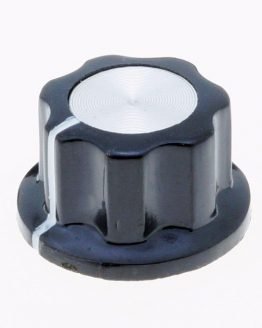 Копче за потенциометър A01 ф19.5x11.5мм