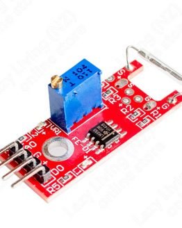 KY-025 модул магнитен датчик (reed module)