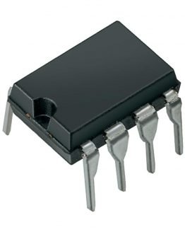 Операционен усилвател LM358N DIP-8 ST