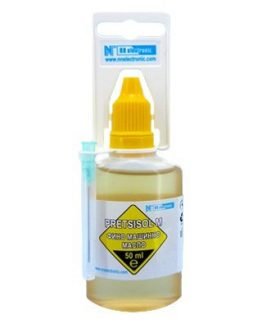 Фино машинно масло PRETSISOL M 50ml