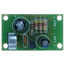 Микрофонен предусилвател HK1035 3-12V