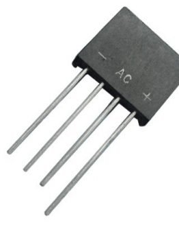 Мостов изправител KBL410 4A/1000V