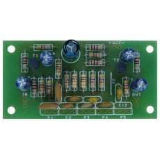 Пет канален тонкоректор /Еквилайзер/ HK1026 Пет канален тонкоректор /Еквилайзер/ HK1026