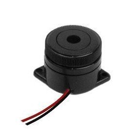 piezo-izlchvatel-s-generator-f29-mm-fbpb2925a-2-tona Пиезо излъчвател с генератор Ф29мм FBPB2925A
