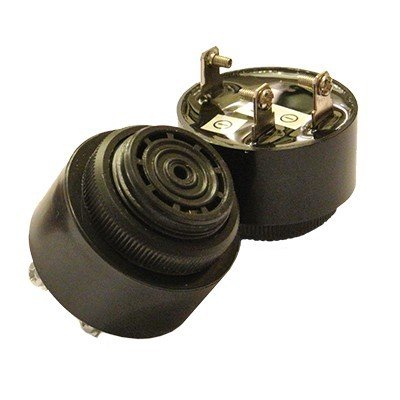 Пиезо излъчвател с генератор FBPB4313A Ф43мм