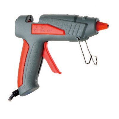 Пистолет за топъл силикон ZD-6C 25W