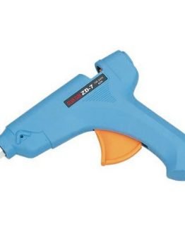 Пистолет за топъл силикон ZD-7A 25W Пистолет за топъл силикон ZD-7A 25W