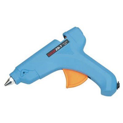 Пистолет за топъл силикон ZD-7A 25W
