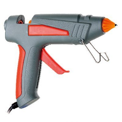 Пистолет за топъл силикон ZD-7C 100W