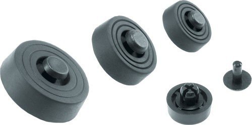 Пластмасово краче FF-2 за кутия ф20x10мм