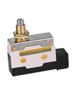 Краен прекъсвач (ON)-ON 10A/250VAC бутон