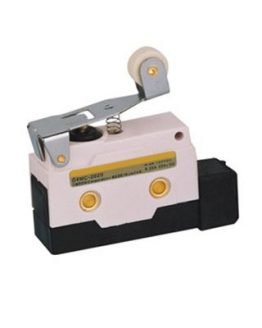 Прекъсвач краен лост с ролка 59мм Прекъсвач краен лост с ролка 59мм