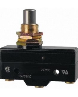 Краен прекъсвач (ON)-ON 15A/250VAC бутон