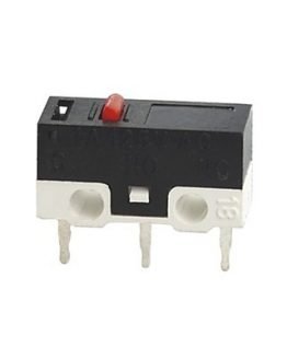 Краен прекъсвач (ON)-ON 1A/250VAC