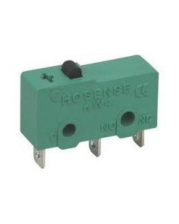 Краен прекъсвач 3A/250VAC (ON)-ON