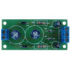 Преобразувател на еднополярно в двуполярно напрежение HK1032