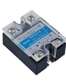 Реле електронно HHG1-1/032F-22-100A 3-32VDC