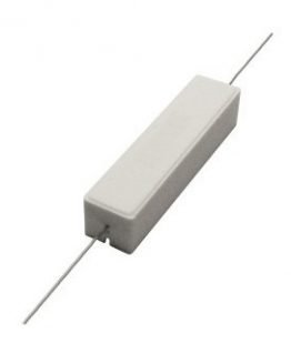 Резистор циментов 5W, 180ohm