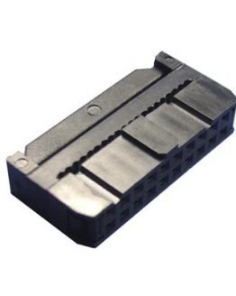 sedinitel-idc-lentov-10p-zhenski Съединител IDC лентов 10P женски