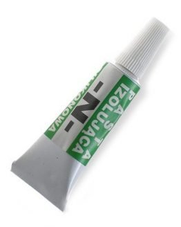 Силиконова паста N /3.5g/