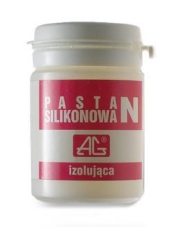 Силиконова термоконтактна паста ARTAGT-053 60g