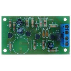 Сирена Американска полиция HK1018 9-12V