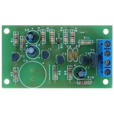 Сирена Бърза помощ HK1017 9-12V Сирена Бърза помощ HK1017 9-12V