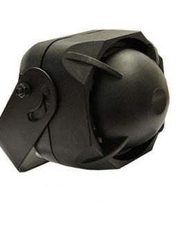 Сирена FBES-8889 12VDC 20W 6-тона