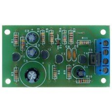 Сирена Италианска полиция HK1019 9-12V Сирена Италианска полиция HK1019 9-12V