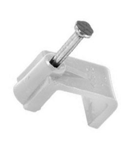 Скрепителни кабелни скоби 4.1х6мм