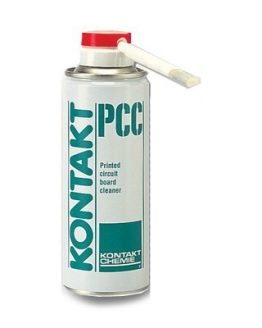 Почистващ спрей 84013-006 KONTAKTPCC-400 400мл