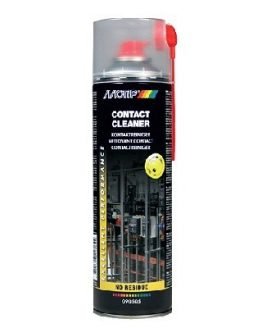 Спрей MOTIP 090505 за ел. контакти 500ml