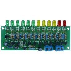 Светодиоден индикатор /12 LEDs/ HK1520
