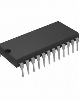 Интегрална схема TDA3590A SECAM Processor Circuit